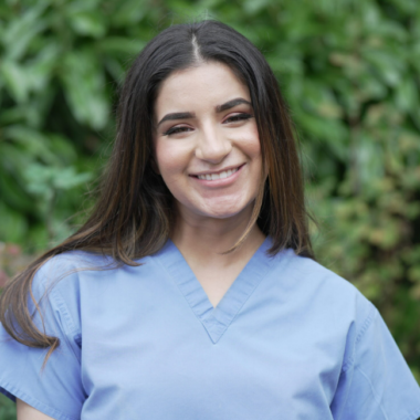 Woburnsands Dental Practice Team Member