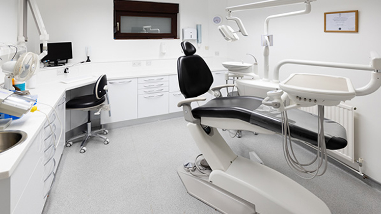 Woburnsands Dental Practice