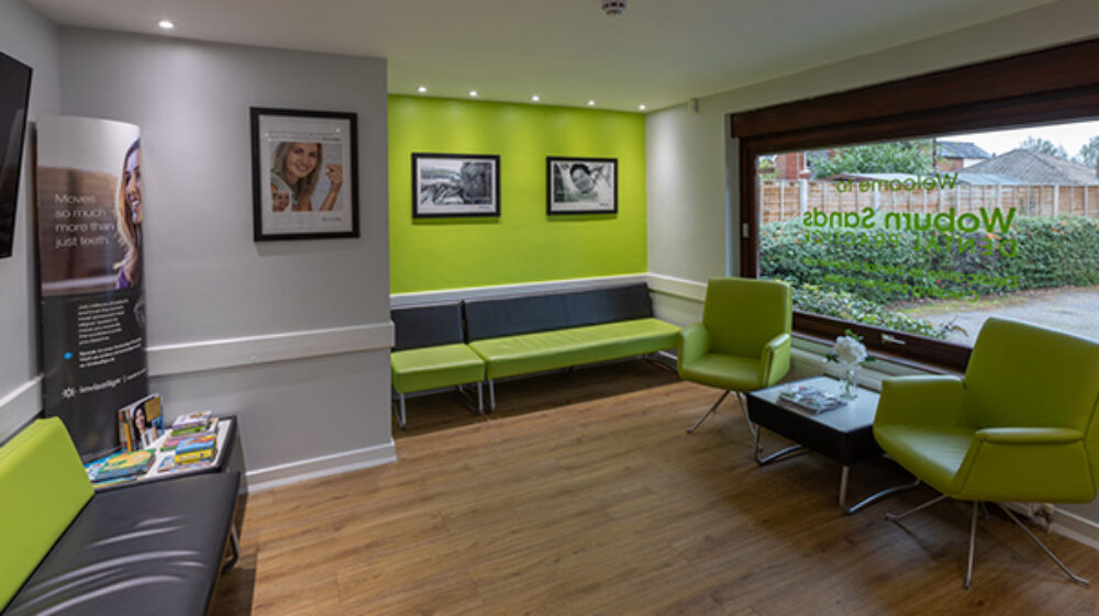 Woburn Sands Dental Practice