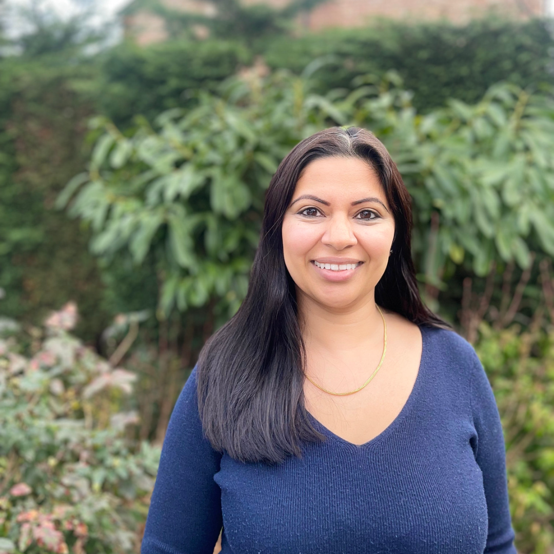 Karan - Woburn Sands Dental Practice
