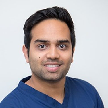 Woburnsands Dental Practice Team Member