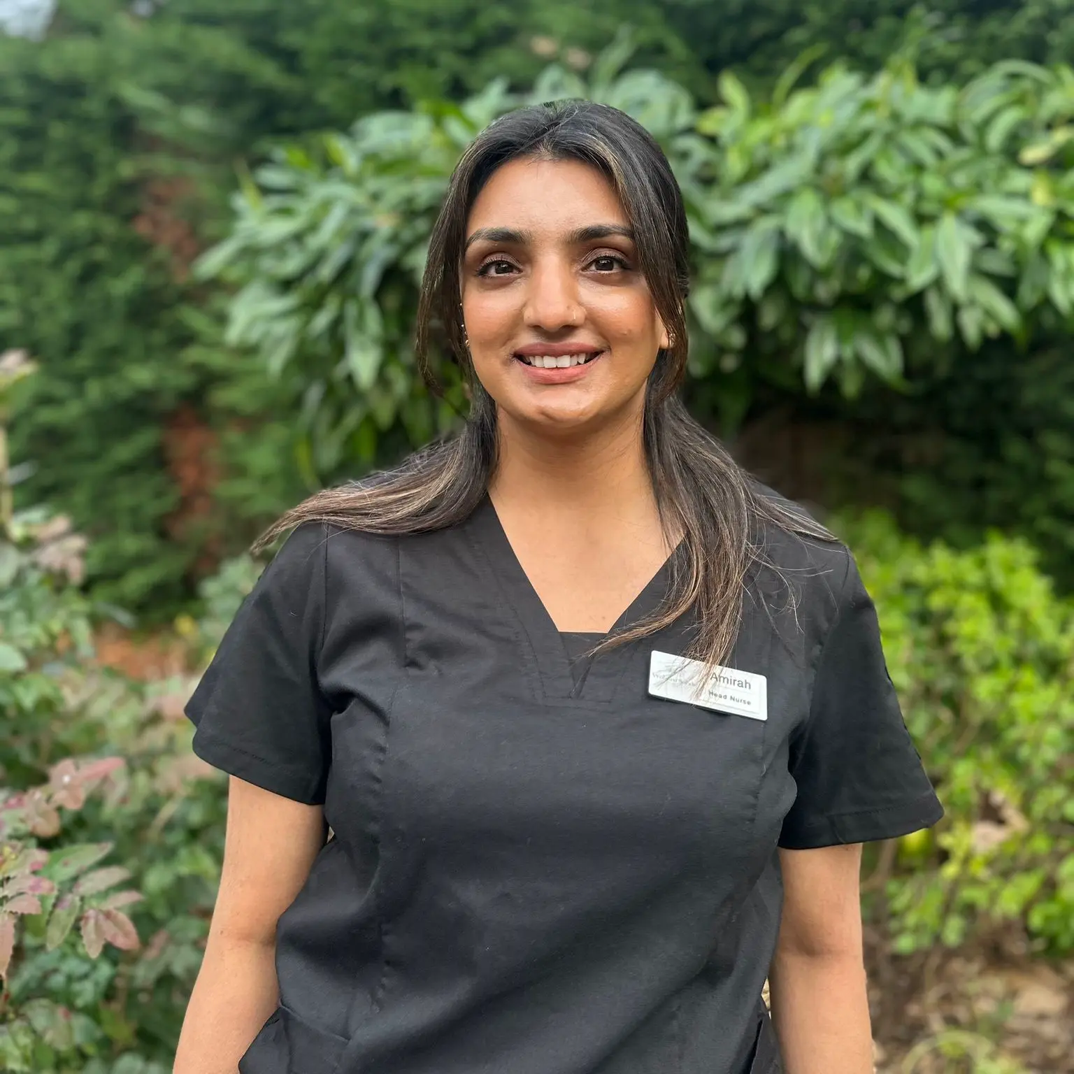 Amirah Hussain Woburn Sands Dental Practice
