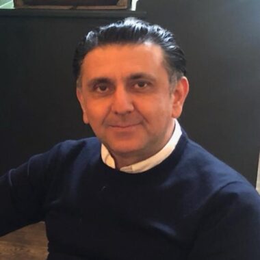 Woburnsands Dental Practice Team Member