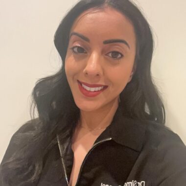 Woburnsands Dental Practice Team Member